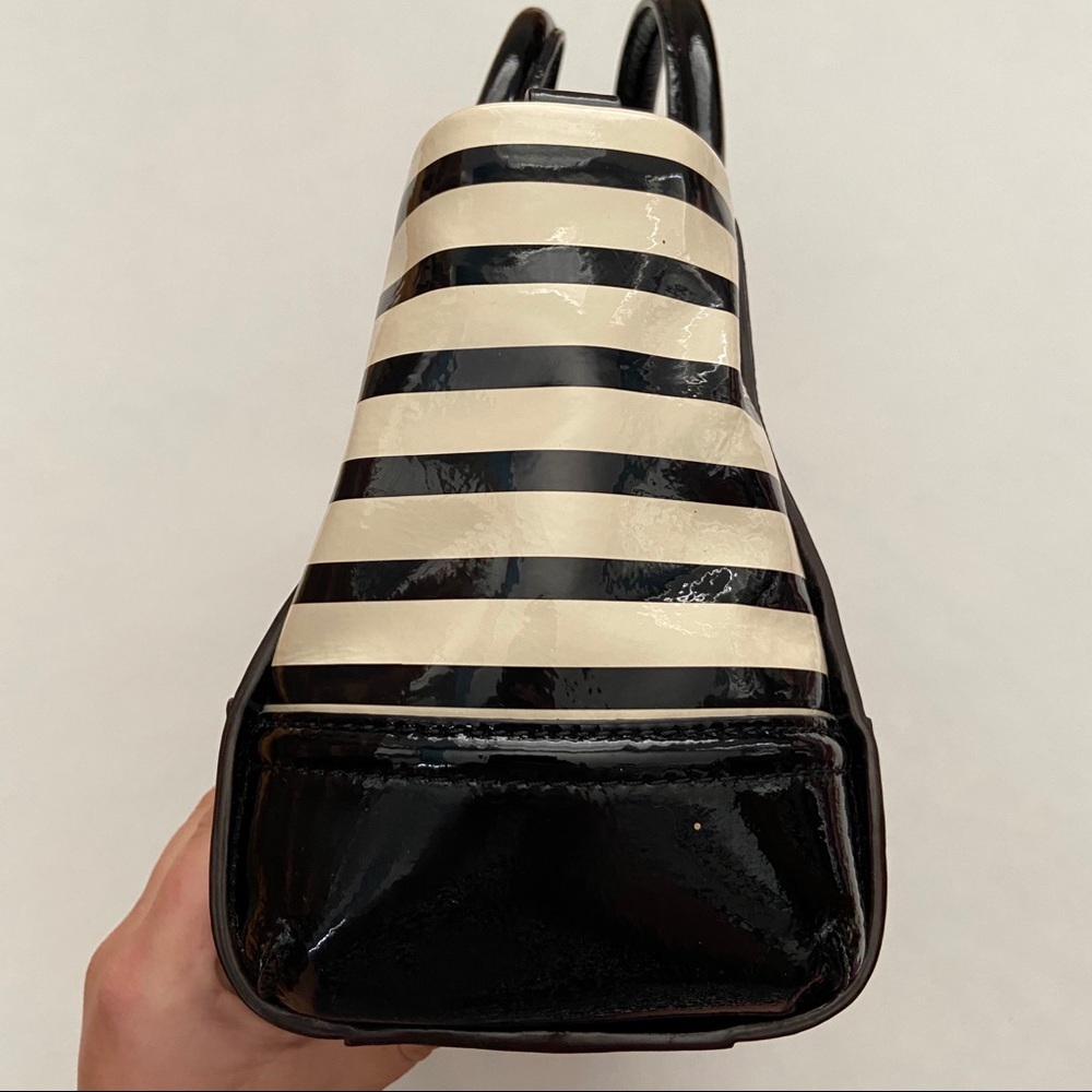 KATE SPADE Gigi in Chelsea Park Patent purse - Picture 8 of 12